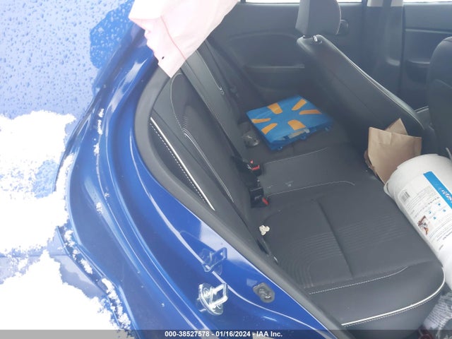 Hyundai Venue Limited 2023 KMHRC8A32PU218929 Image 8
