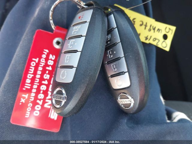 Nissan Altima 2.5 S 2014 1N4AL3AP1EN225438 Image 11