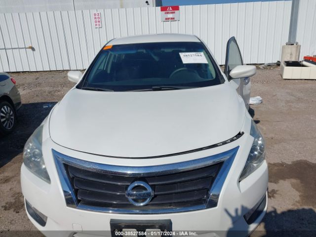 Nissan Altima 2.5 S 2014 1N4AL3AP1EN225438 Image 12