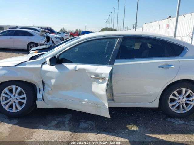 Nissan Altima 2.5 S 2014 1N4AL3AP1EN225438 Image 14