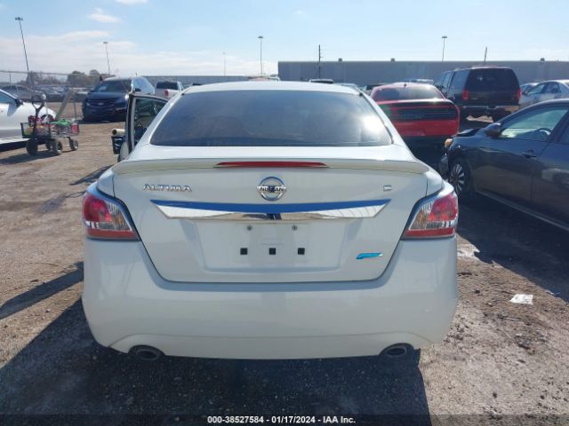Nissan Altima 2.5 S 2014 1N4AL3AP1EN225438 Image 16