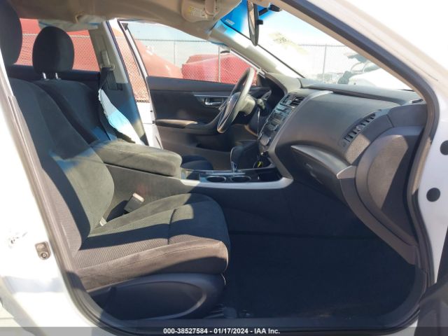 Nissan Altima 2.5 S 2014 1N4AL3AP1EN225438 Image 5