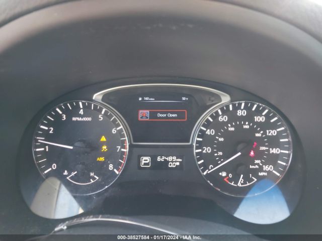 Nissan Altima 2.5 S 2014 1N4AL3AP1EN225438 Image 7