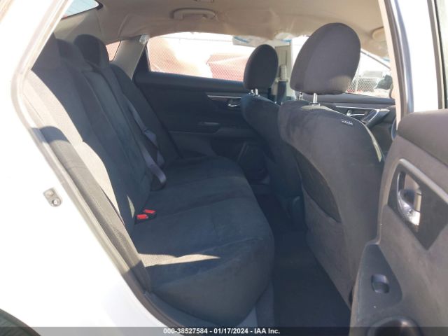 Nissan Altima 2.5 S 2014 1N4AL3AP1EN225438 Image 8