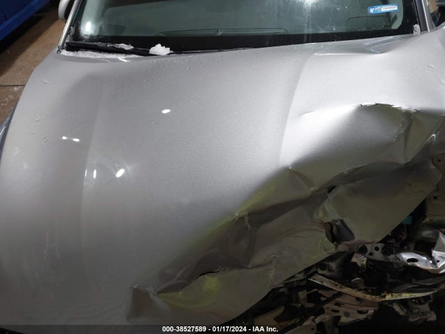 Toyota CAMRY LE 2021 4T1C11AK2MU463753 Image 10