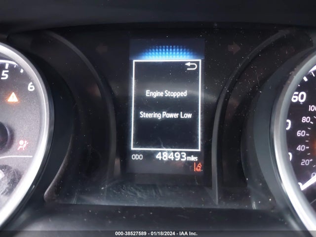 Toyota CAMRY LE 2021 4T1C11AK2MU463753 Image 15