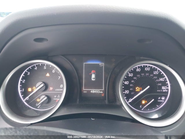 Toyota CAMRY LE 2021 4T1C11AK2MU463753 Image 7