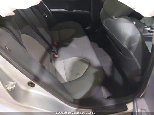 Toyota CAMRY LE 2021 4T1C11AK2MU463753 Image 8