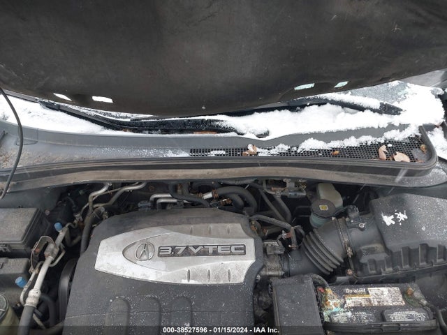 Aukcja sprzedaży 2008 Acura Mdx, vin: 2HNYD28278H530086, numer aukcji: 38527596