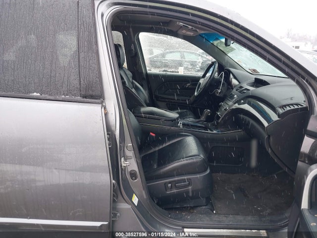 Aukcja sprzedaży 2008 Acura Mdx, vin: 2HNYD28278H530086, numer aukcji: 38527596