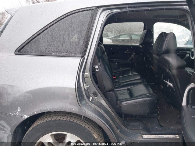 Aukcja sprzedaży 2008 Acura Mdx, vin: 2HNYD28278H530086, numer aukcji: 38527596