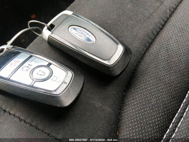 Ford FUSION SE 2020 3FA6P0HD9LR104901 Image 11