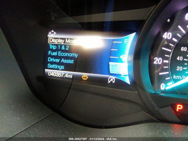 Ford FUSION SE 2020 3FA6P0HD9LR104901 Image 15