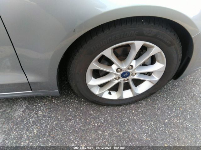 Ford FUSION SE 2020 3FA6P0HD9LR104901 Image 6