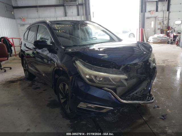 5J6RM4H97FL124435 auction archive image