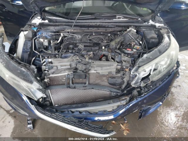 5J6RM4H97FL124435 Honda Cr-v Touring