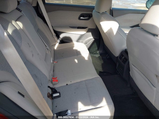 2023 NISSAN ROGUE SV INTELLIGENT AWD VIN: 5N1BT3BB9PC673261