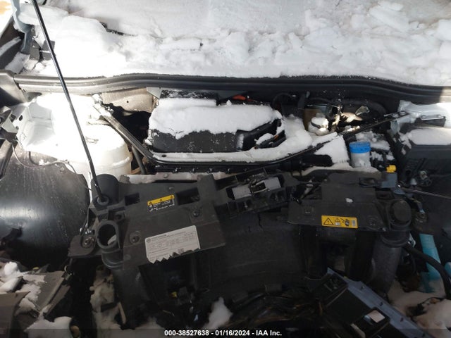 WVGGNPE29NP052322 Volkswagen Id.4 Awd Pro S