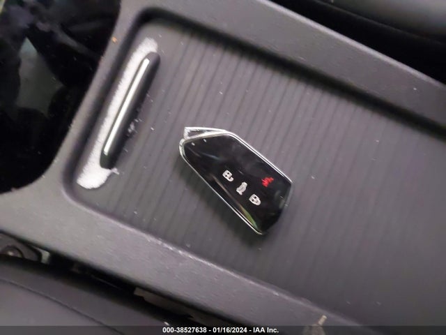 WVGGNPE29NP052322 Volkswagen Id.4 Awd Pro S