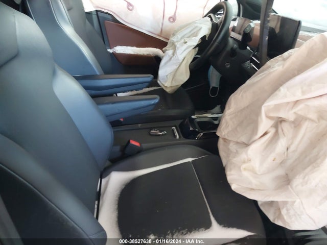 WVGGNPE29NP052322 Volkswagen Id.4 Awd Pro S
