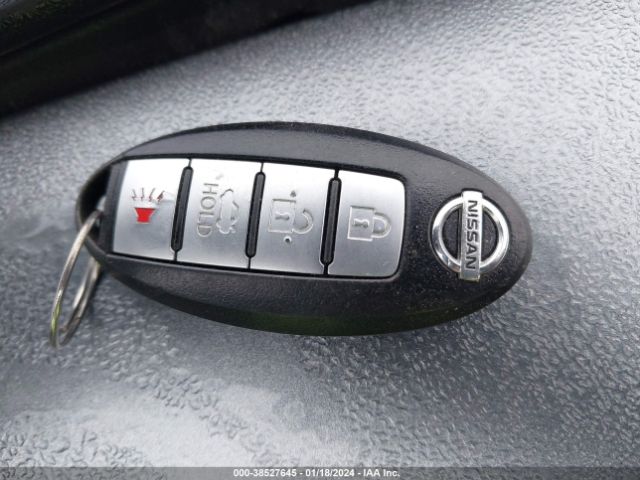1N4AA5AP1EC464159 Nissan Maxima 3.5 Sv