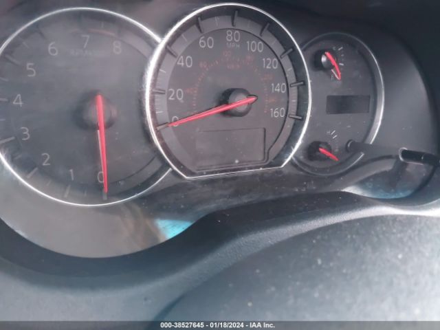 1N4AA5AP1EC464159 Nissan Maxima 3.5 Sv