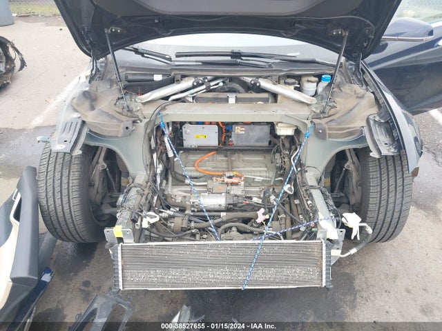 Tesla MODEL S 2014 5YJSA1H15EFP44632 Image 22
