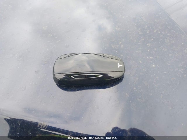 Tesla MODEL S 2014 5YJSA1H15EFP44632 Image 23