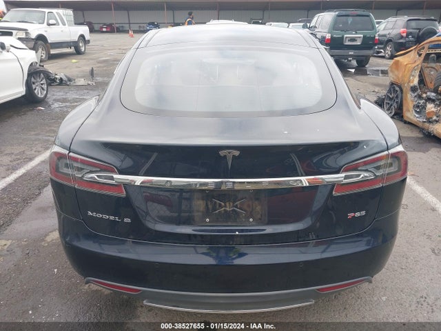 Tesla MODEL S 2014 5YJSA1H15EFP44632 Image 29