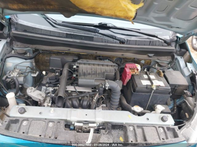 2018 MITSUBISHI MIRAGE G4 ML32F3FJ1JHF08804 Photo 9