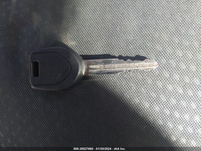 2018 MITSUBISHI MIRAGE G4 ML32F3FJ1JHF08804 Photo 10