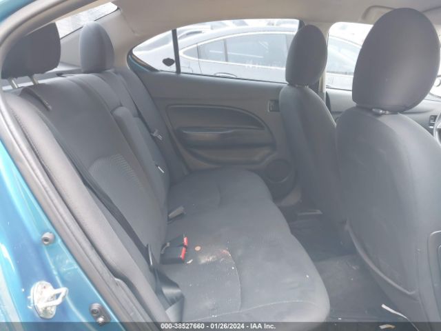 2018 MITSUBISHI MIRAGE G4 ML32F3FJ1JHF08804 Photo 7