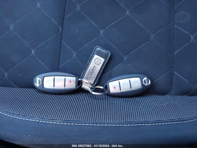 Nissan KICKS S 2018 3N1CP5CU1JL536449 Image 11