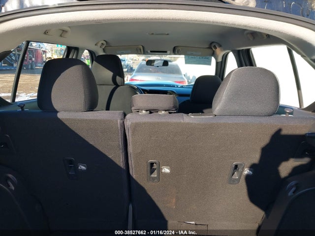 Nissan KICKS S 2018 3N1CP5CU1JL536449 Image 8