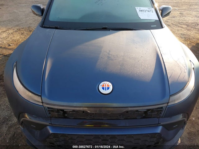 Fisker Ocean One 2023 VCF1ZBU29PG001991 Image 10