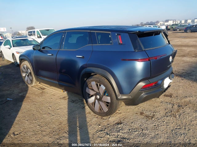 Fisker Ocean One 2023 VCF1ZBU29PG001991 Image 3
