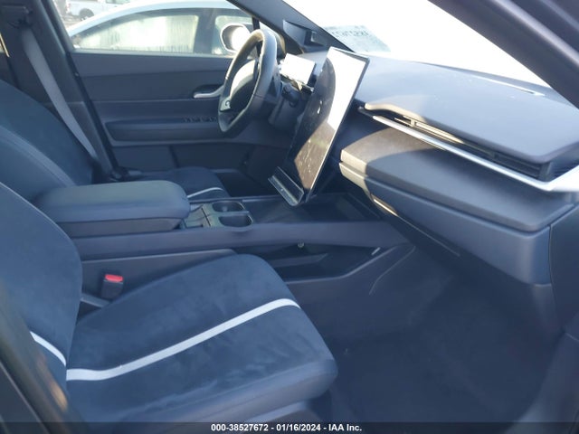 Fisker Ocean One 2023 VCF1ZBU29PG001991 Image 5