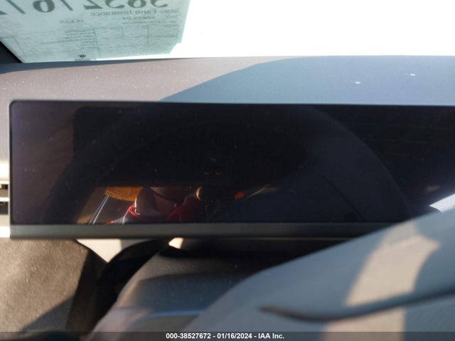 Fisker Ocean One 2023 VCF1ZBU29PG001991 Image 7