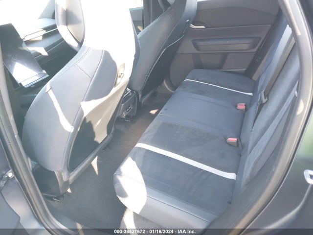 Fisker Ocean One 2023 VCF1ZBU29PG001991 Image 8