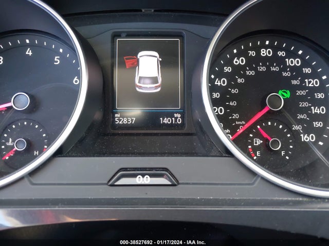 3VV3B7AX2MM100293 Volkswagen TIGUAN