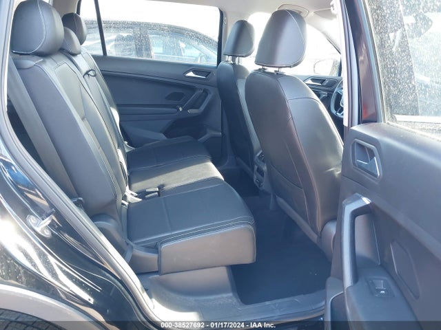 3VV3B7AX2MM100293 Volkswagen TIGUAN