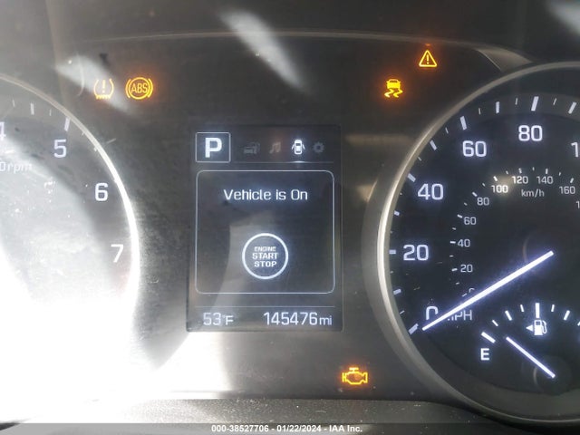 Hyundai Elantra Value Edition 2018 5NPD84LF9JH235048 Image 15