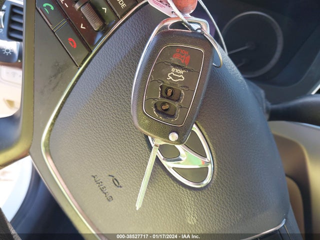 Hyundai SONATA ECO 2016 5NPE24AA6GH420597 Image 11