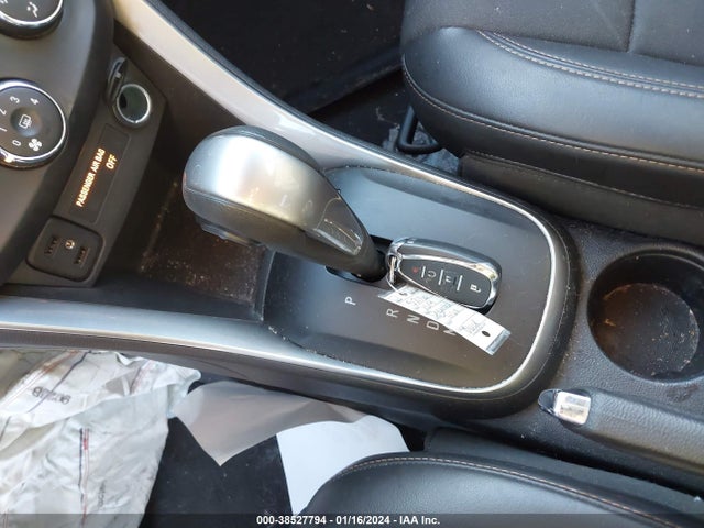 Chevrolet Trax Lt 2019 KL7CJLSB3KB875216 Image 11