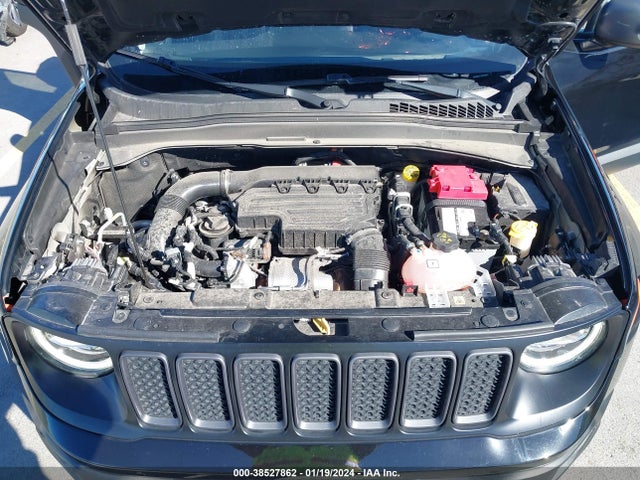 ZACNJBC11LPL08633 Jeep Renegade Trailhawk 4x4
