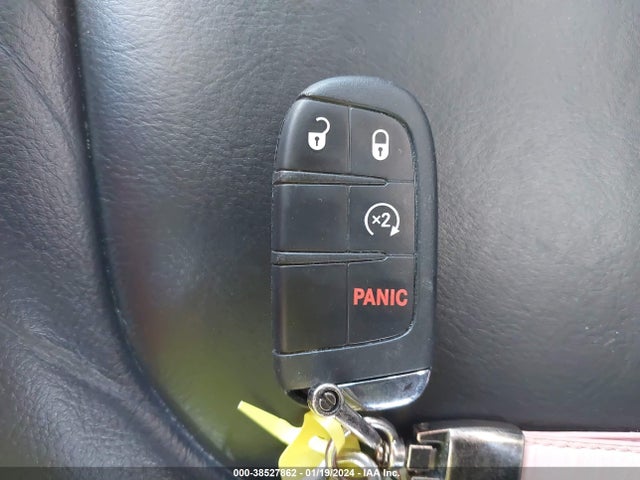 ZACNJBC11LPL08633 Jeep Renegade Trailhawk 4x4