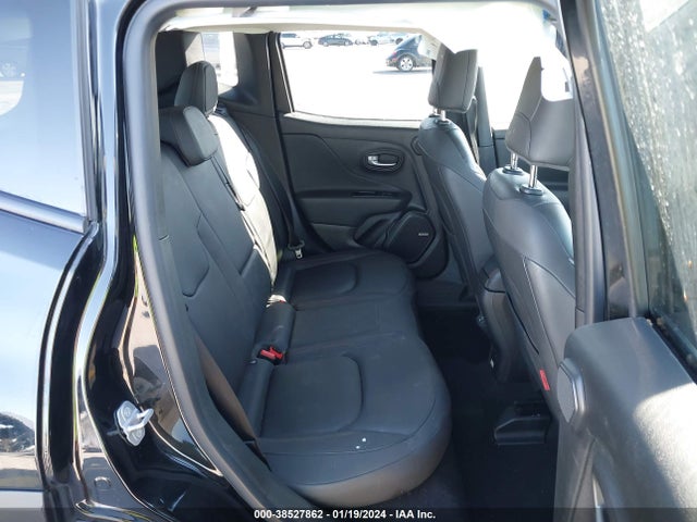 ZACNJBC11LPL08633 Jeep Renegade Trailhawk 4x4