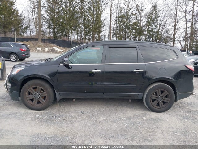 Chevrolet Traverse 1lt 2017 1GNKVGKD6HJ229900 Image 14
