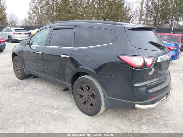 Chevrolet Traverse 1lt 2017 1GNKVGKD6HJ229900 Image 3