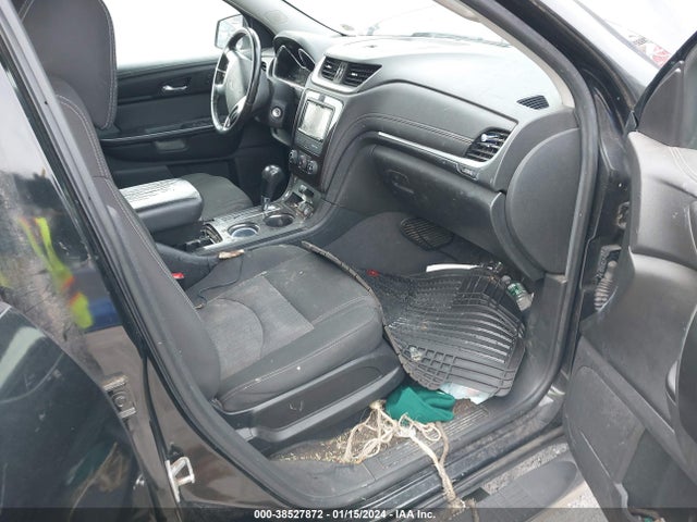 Chevrolet Traverse 1lt 2017 1GNKVGKD6HJ229900 Image 5